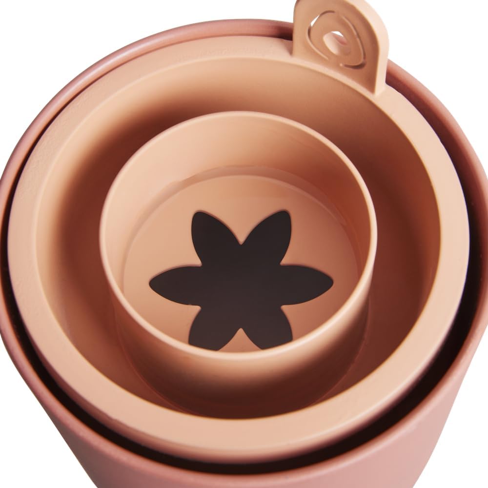 Amazing Avocado Grow Your Own Pot - Toffee Terra