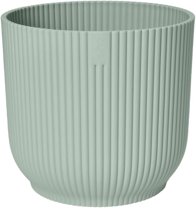Vibes Fold Round 18cm Sorbet Green