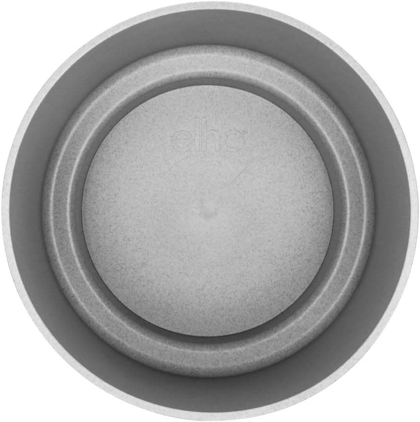 B.for Studio Round 22cm - Living Concrete