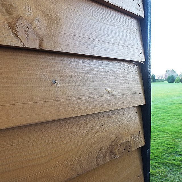 Shire Garden Studio 12x12 Summerhouse