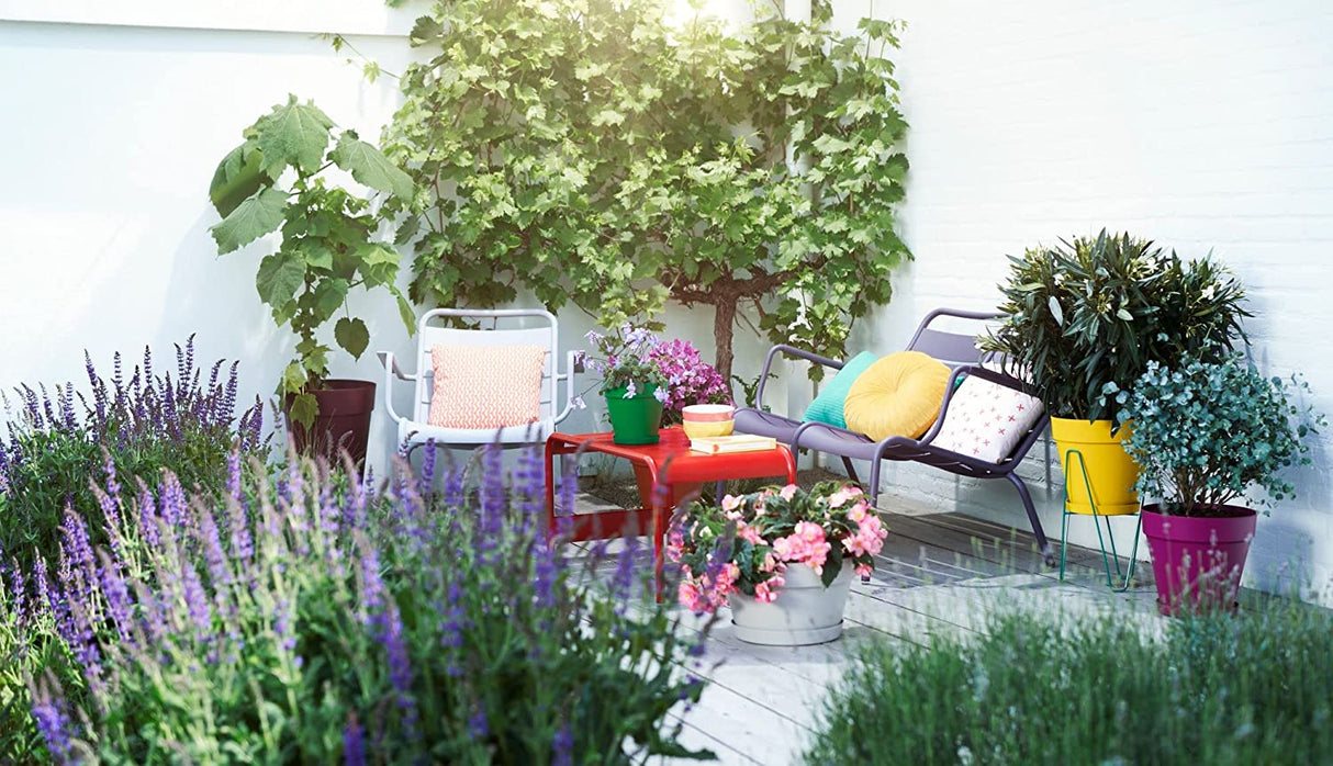 Loft Urban Round 30cm - Ochre