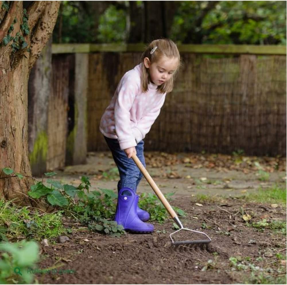 Kent & Stowe Kids Garden Rake