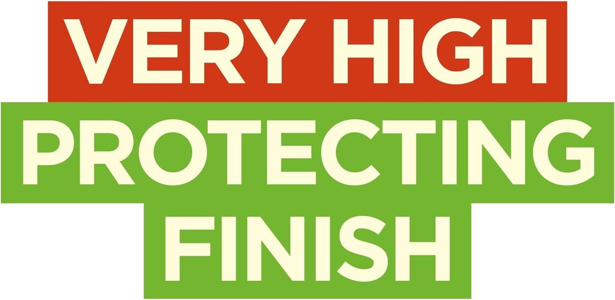 Cuprinol Ultimate Garden Wood Preserver 1L Golden Cedar