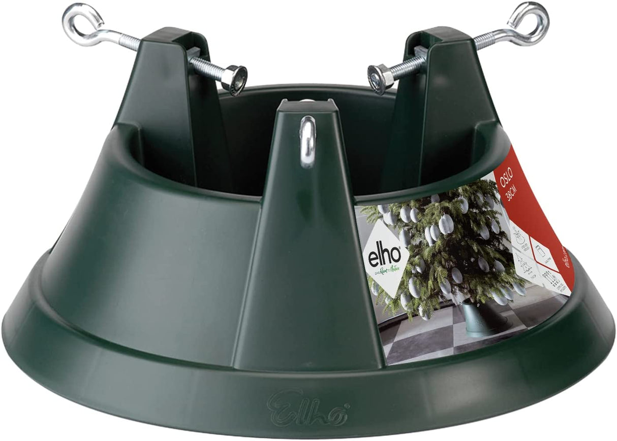 Elho Nordman 39cm Christmas Tree Stand
