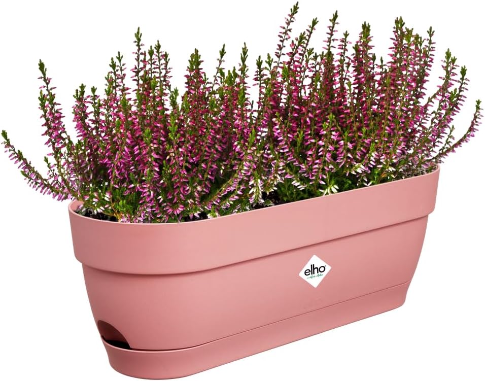 Vibia Campana Trough 50cm Dusty Pink