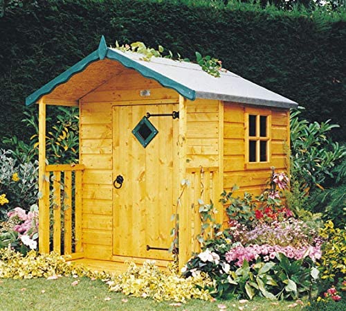 Shire Hide Playhouse