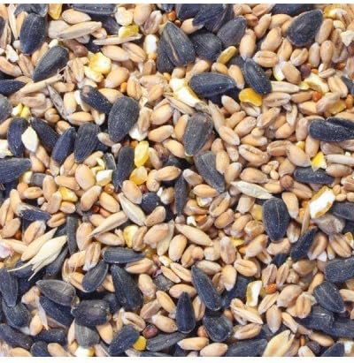 Honeyfields Wild Bird Food 12.6KG