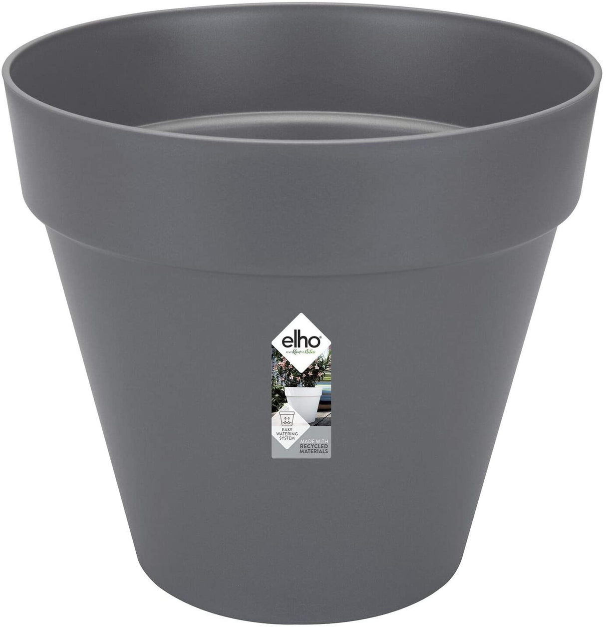 Loft Urban Round 50cm - Anthracite