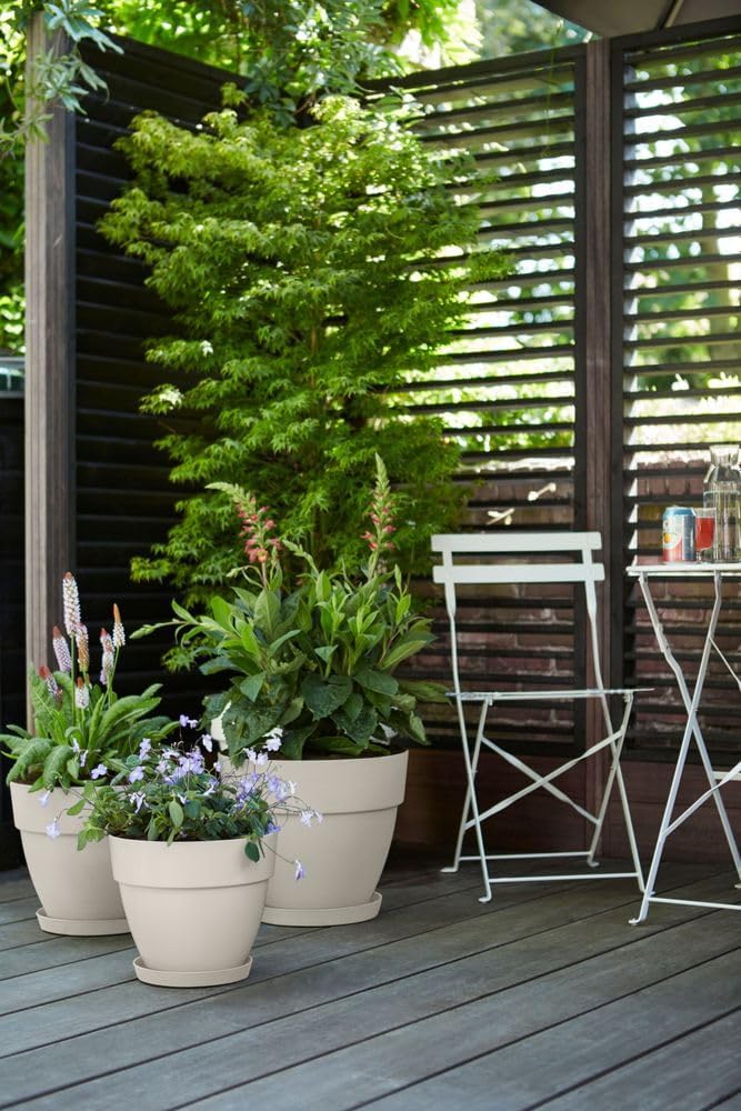 Vibia Campana Round 20cm Silky White