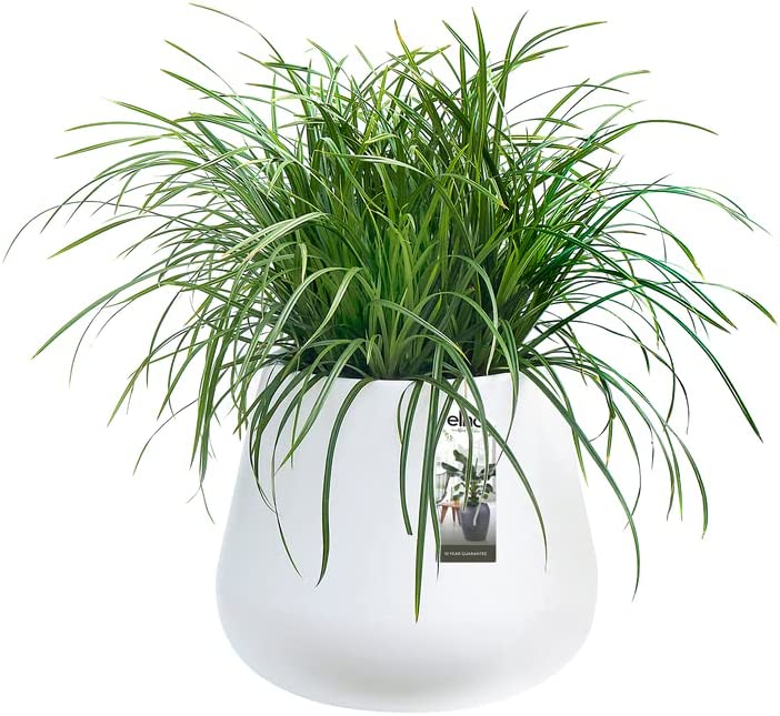 Pure Cone 45cm - White