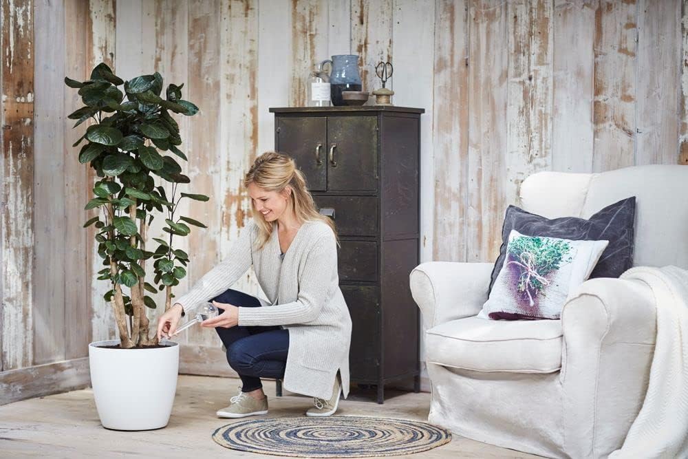 Aqua Care Watering System 9cm - Transparent