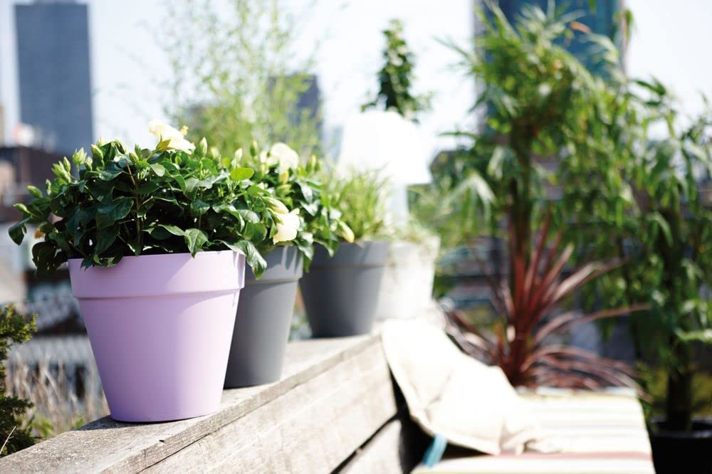 Loft Urban Round 20cm - Anthracite