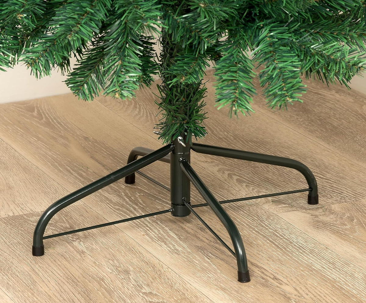 Colorado Slim Christmas Tree Green - 5ft/150cm