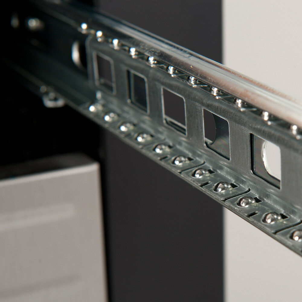 6 Drawer Rolling Cabinet Workbench