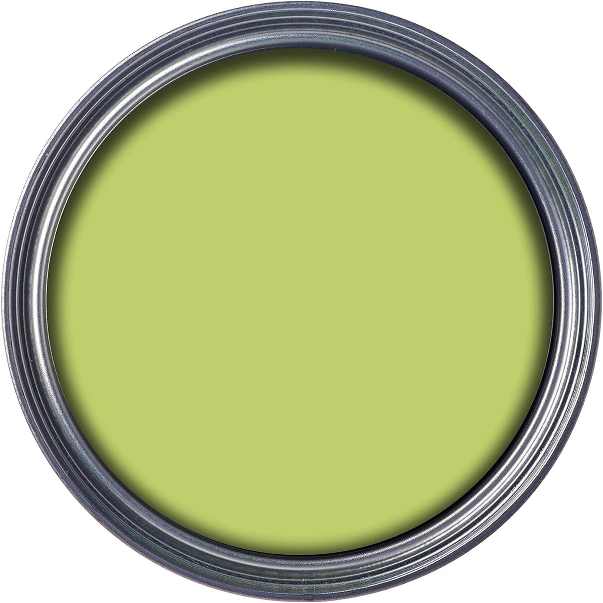 Ronseal Garden Paint Lime Zest 250ml