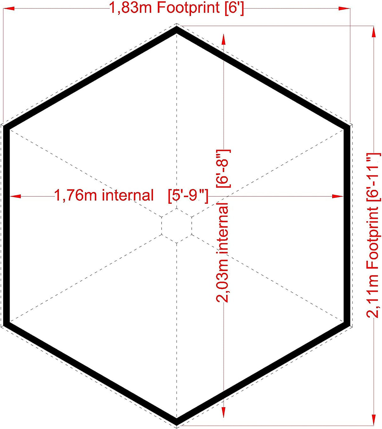Shire Wigwam Playhouse