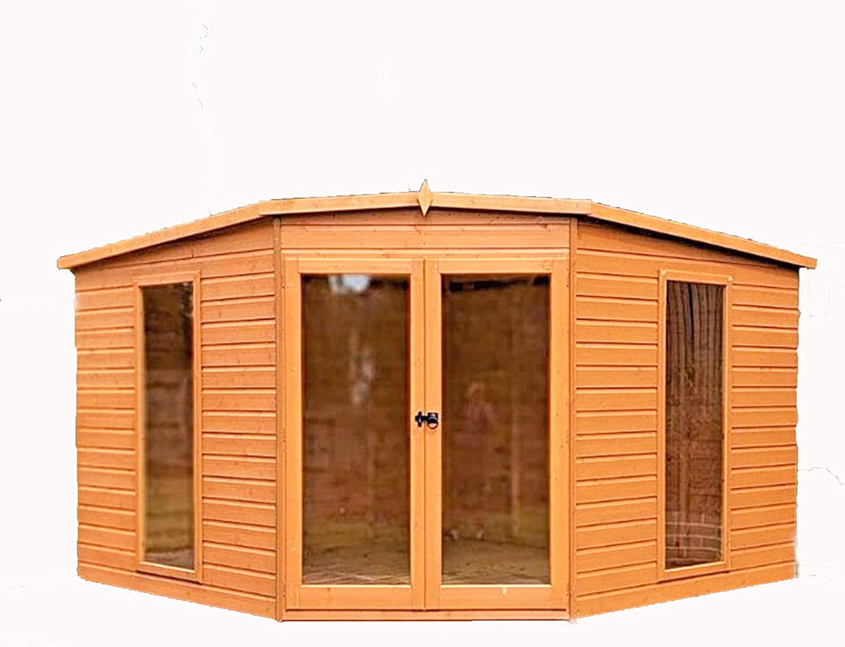 Shire Barclay 10x10 Summer House