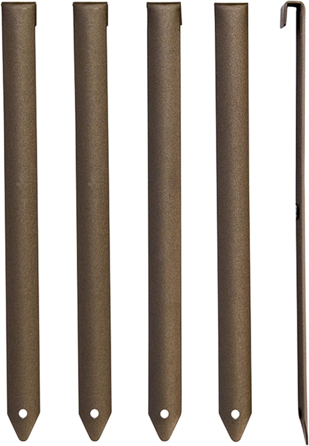 Ultra Curve Border Bricks Grey 15cm High