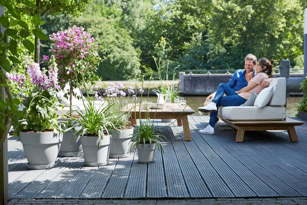 Vibia Campana Round 20cm Silky White