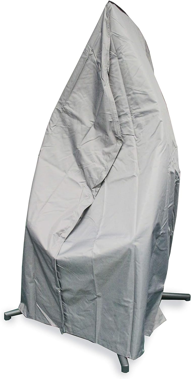 Single Cocoon Hanging Chair Cover