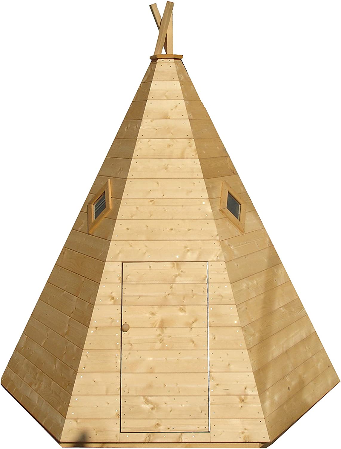 Shire Wigwam Playhouse