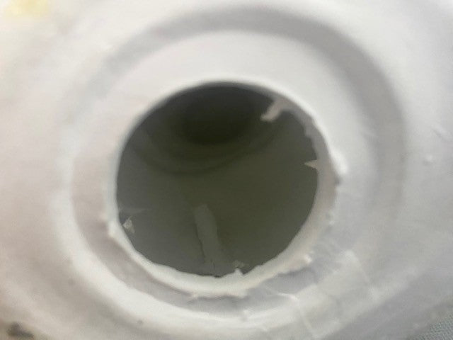 Christmas Snowman Tealight Holder 15.2cm