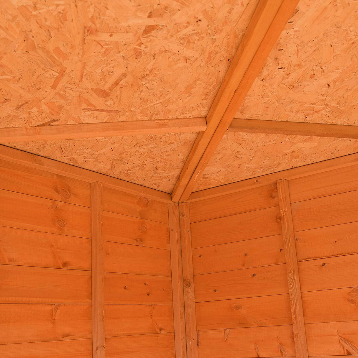 Shire Barclay 10x10 Summer House