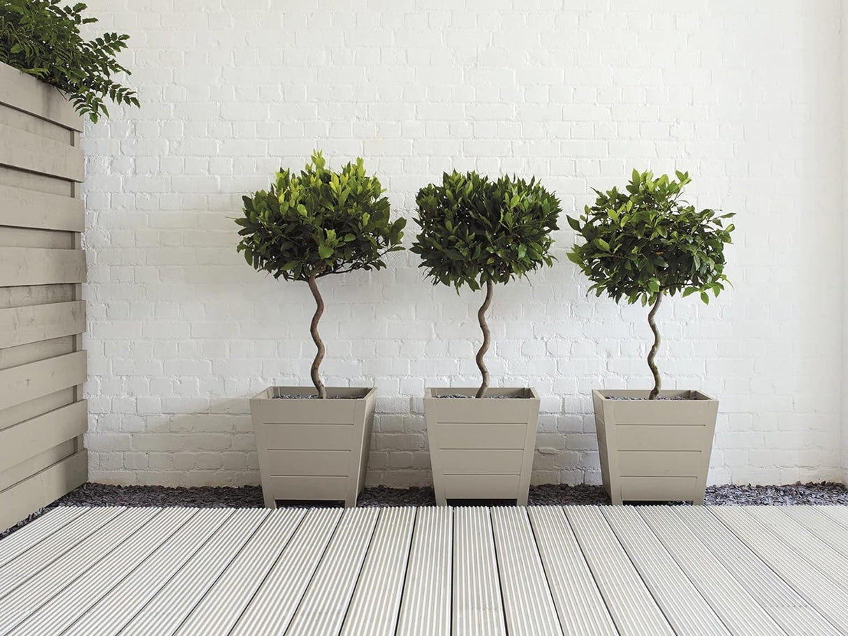 Ronseal Garden Paint Warm Stone 2.5L