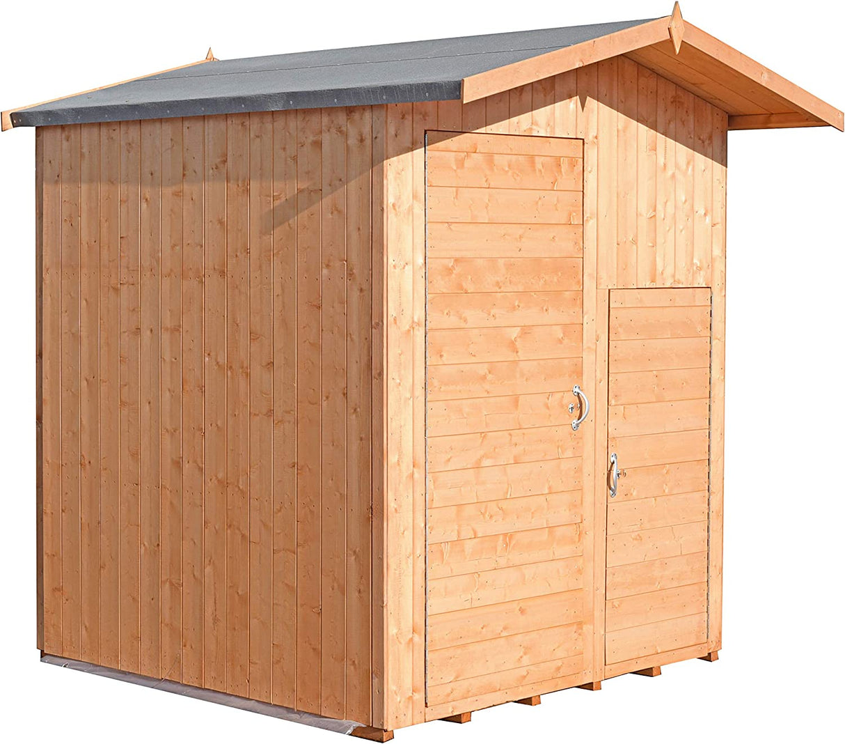 Shire Multi Store Shed 6x6