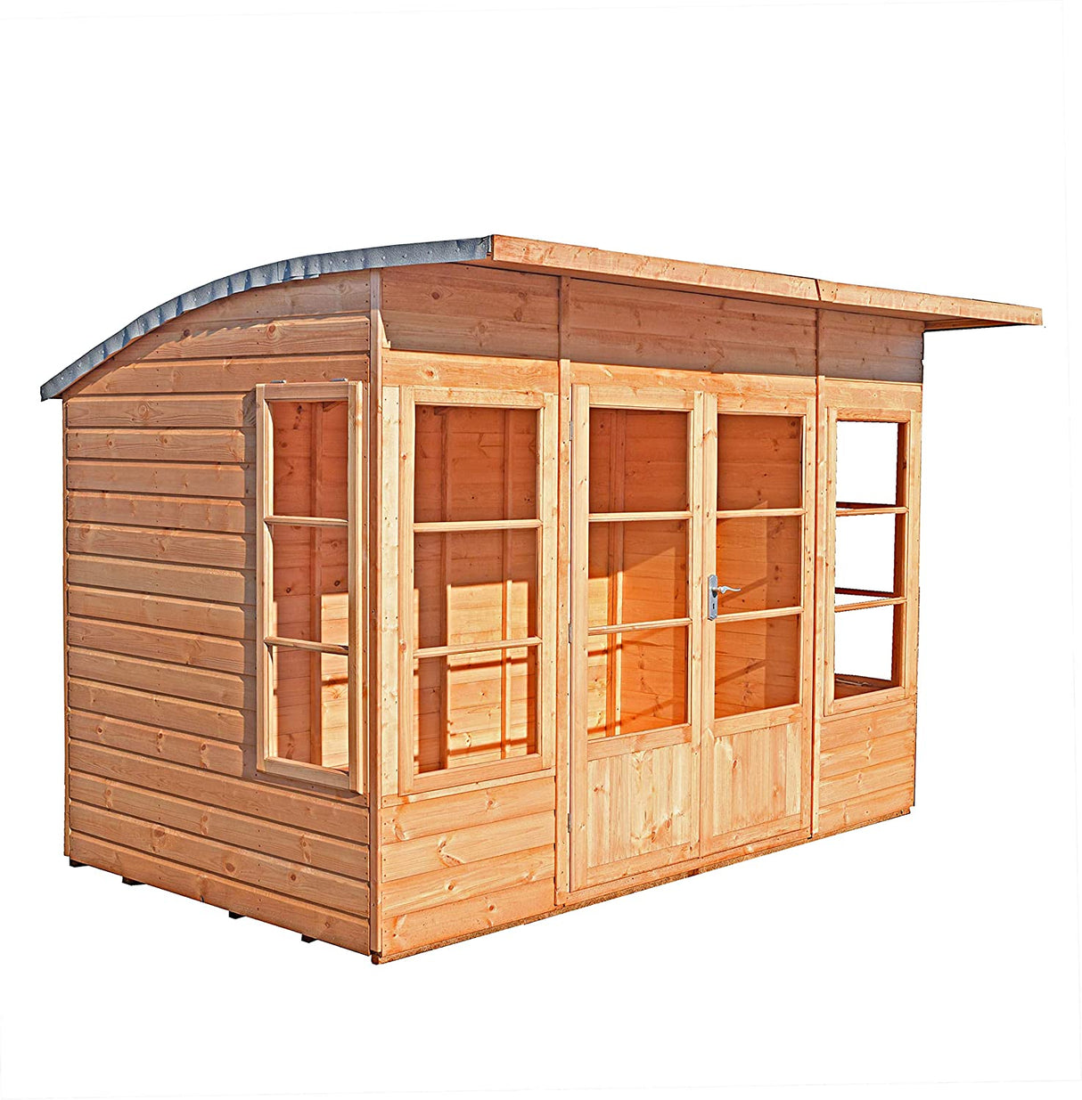 Shire Orchid 10x6 Summerhouse