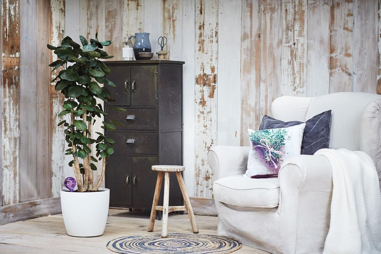 Aqua Care Watering System 9cm - Eggplant