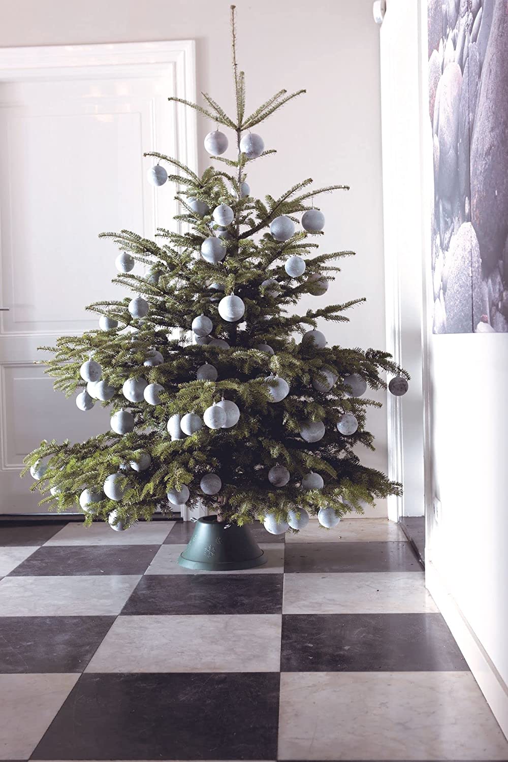 Elho Oslo 38cm Christmas Tree Stand