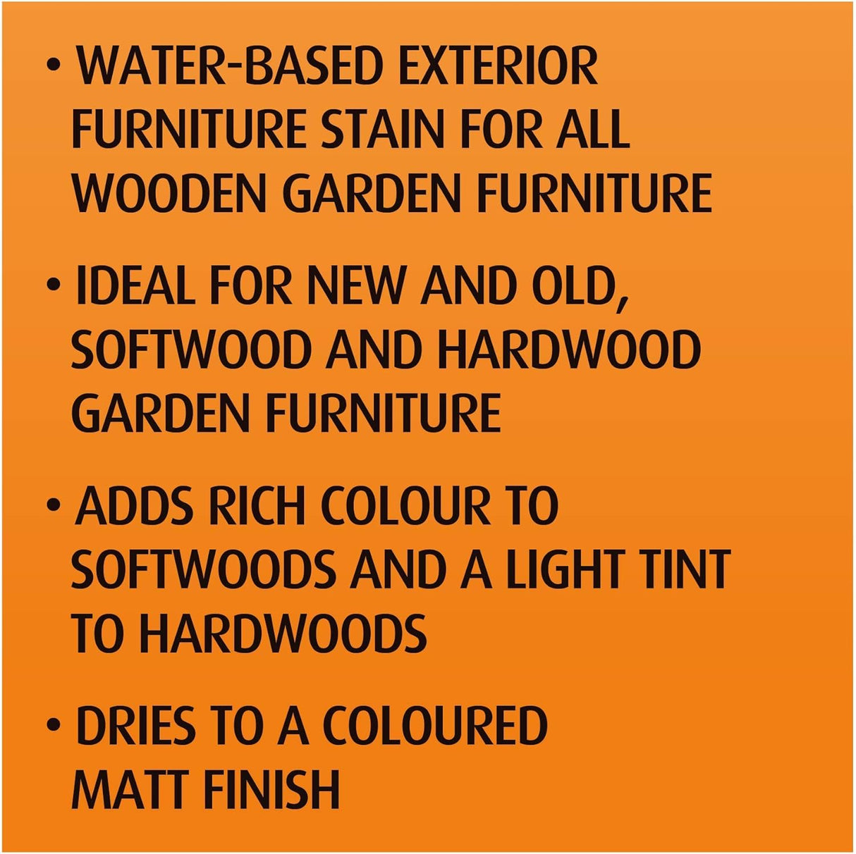 Cuprinol Furniture Stain Antique Pine 750ml