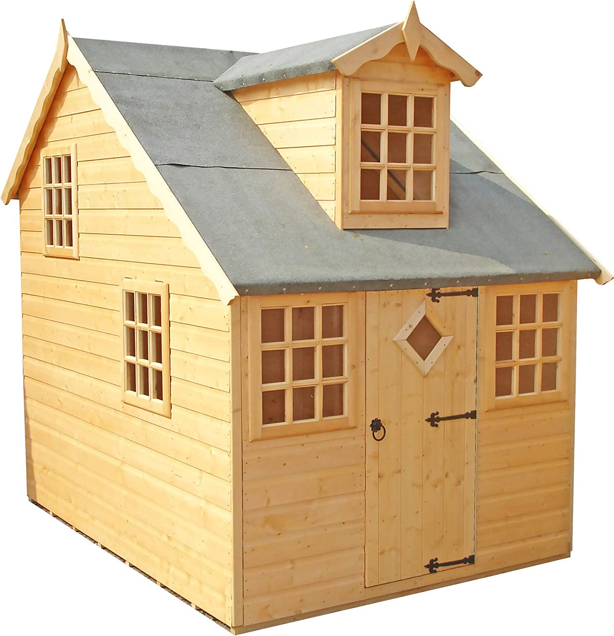 Shire Cottage Playhouse