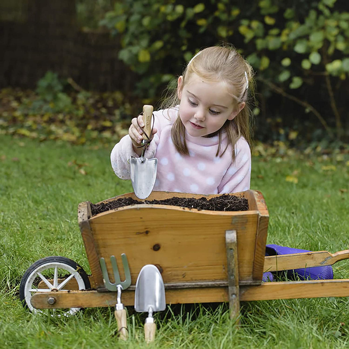 Kent & Stowe Kids Trowel