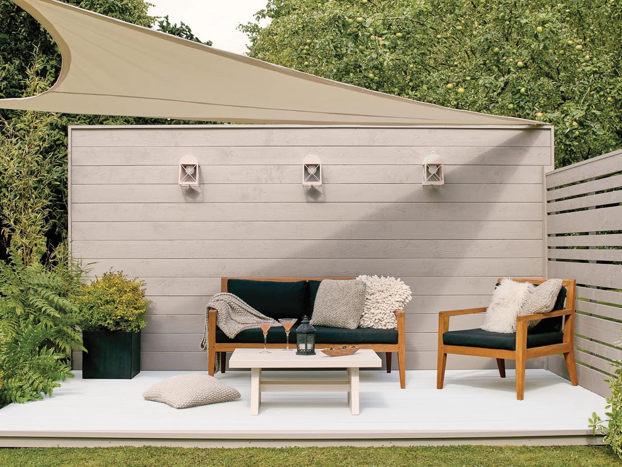 Ronseal Garden Paint Warm Stone 2.5L