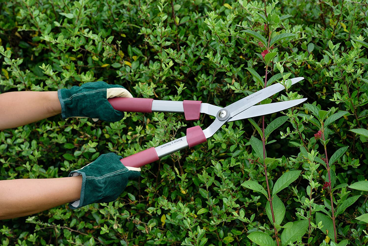 Kent & Stowe General Purpose Hedge Shears