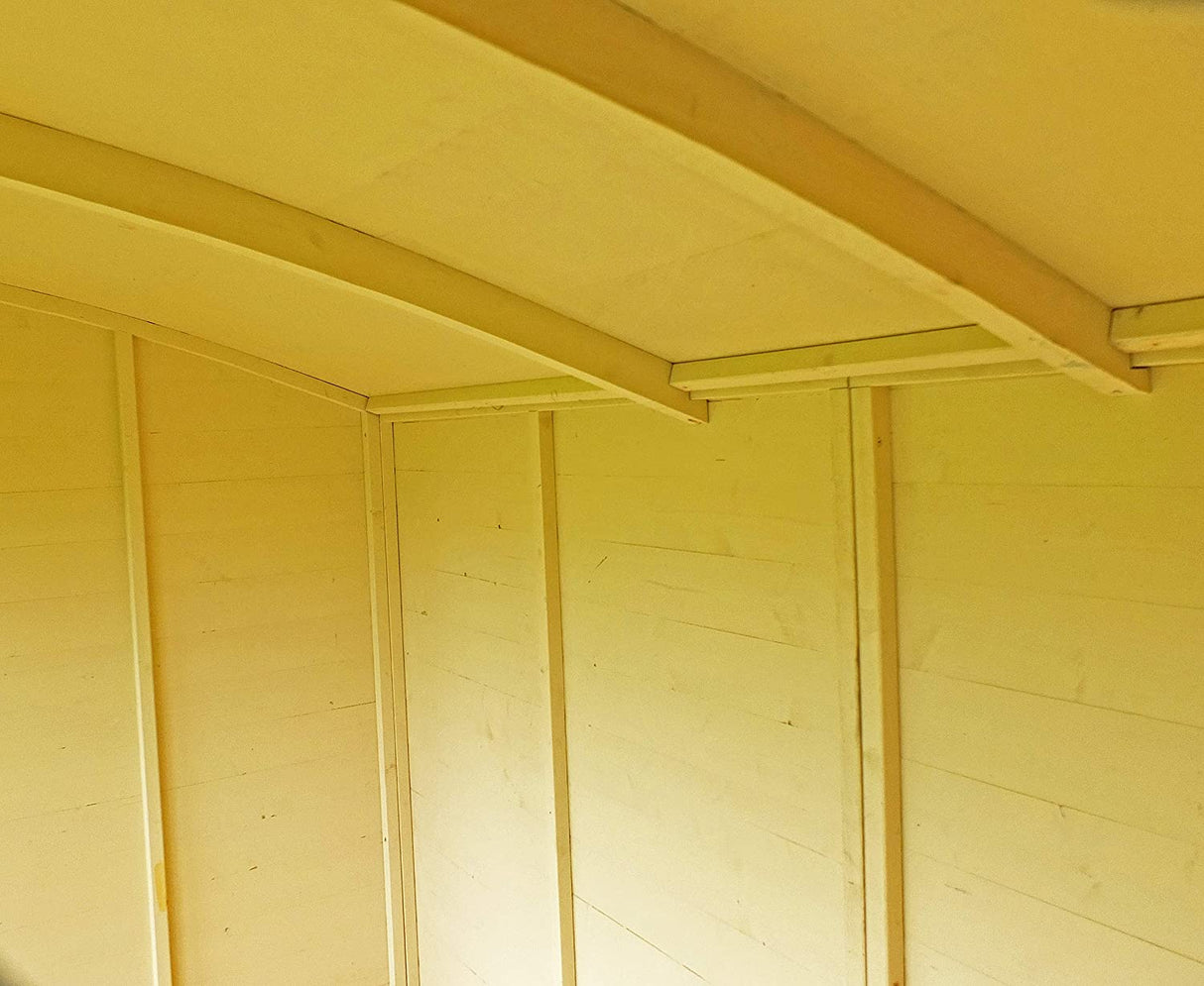 Shire Orchid 10x6 Summerhouse