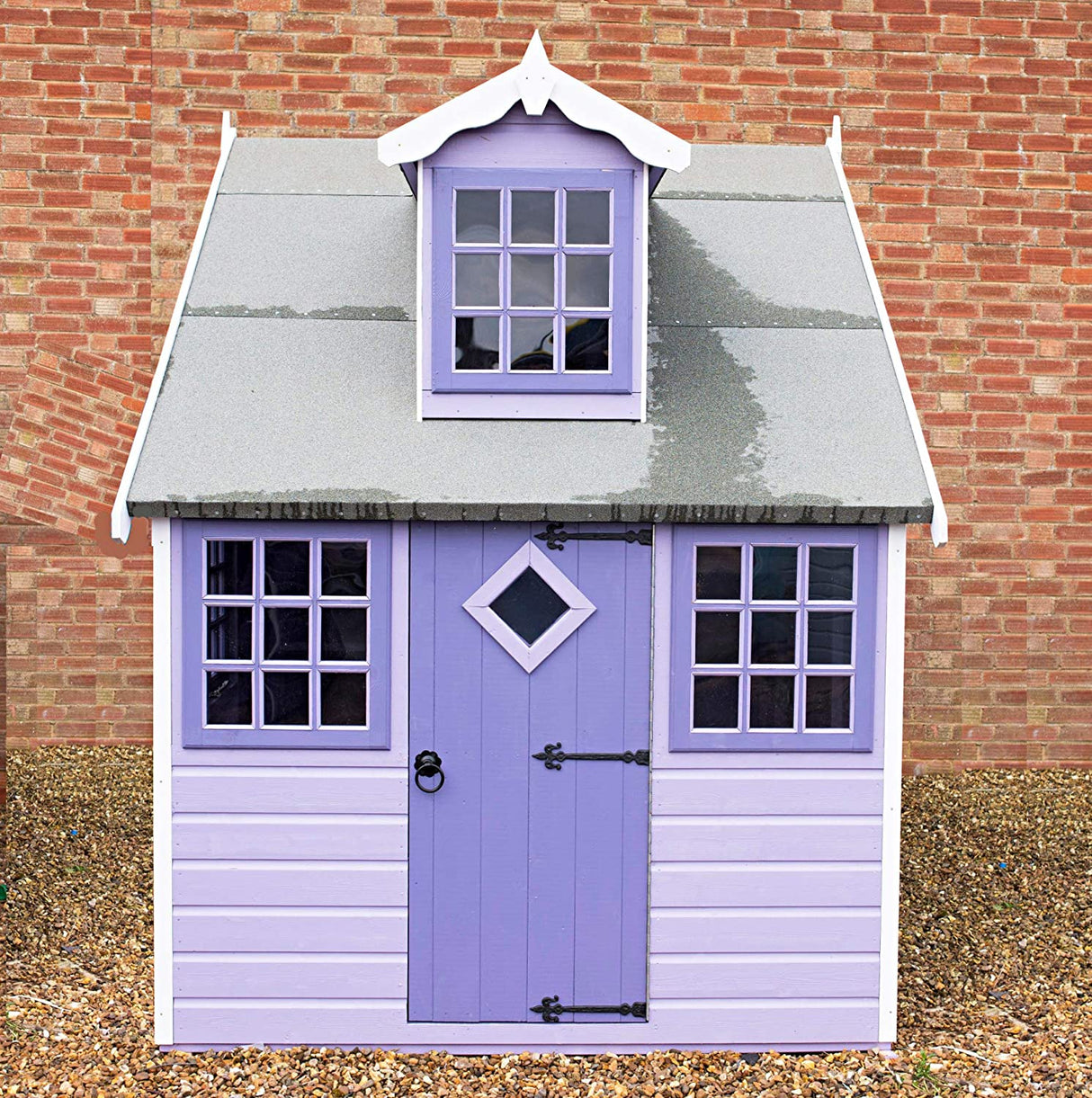Shire Cottage Playhouse