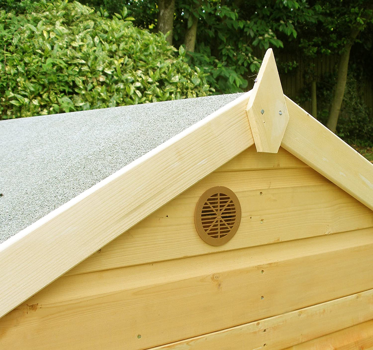 Shire Hide Playhouse