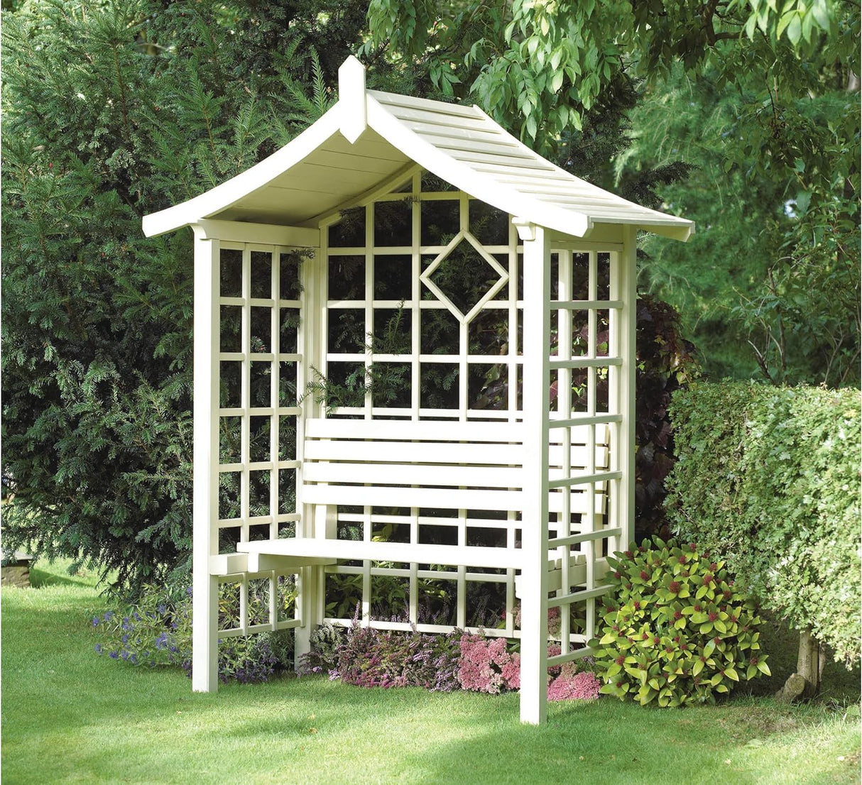 Ronseal Garden Paint Daisy 2.5L