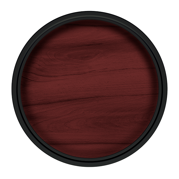 Cuprinol 6 Litre Less Mess Fence Care - Autumn Red