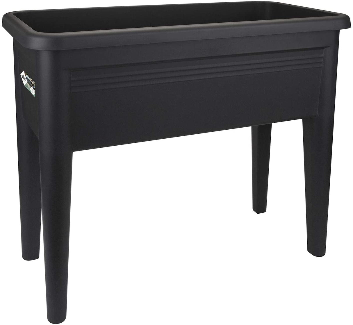 Green Basics Grow Table XXL - Black