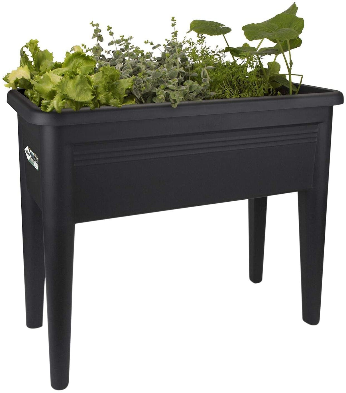 Green Basics Grow Table XXL - Black