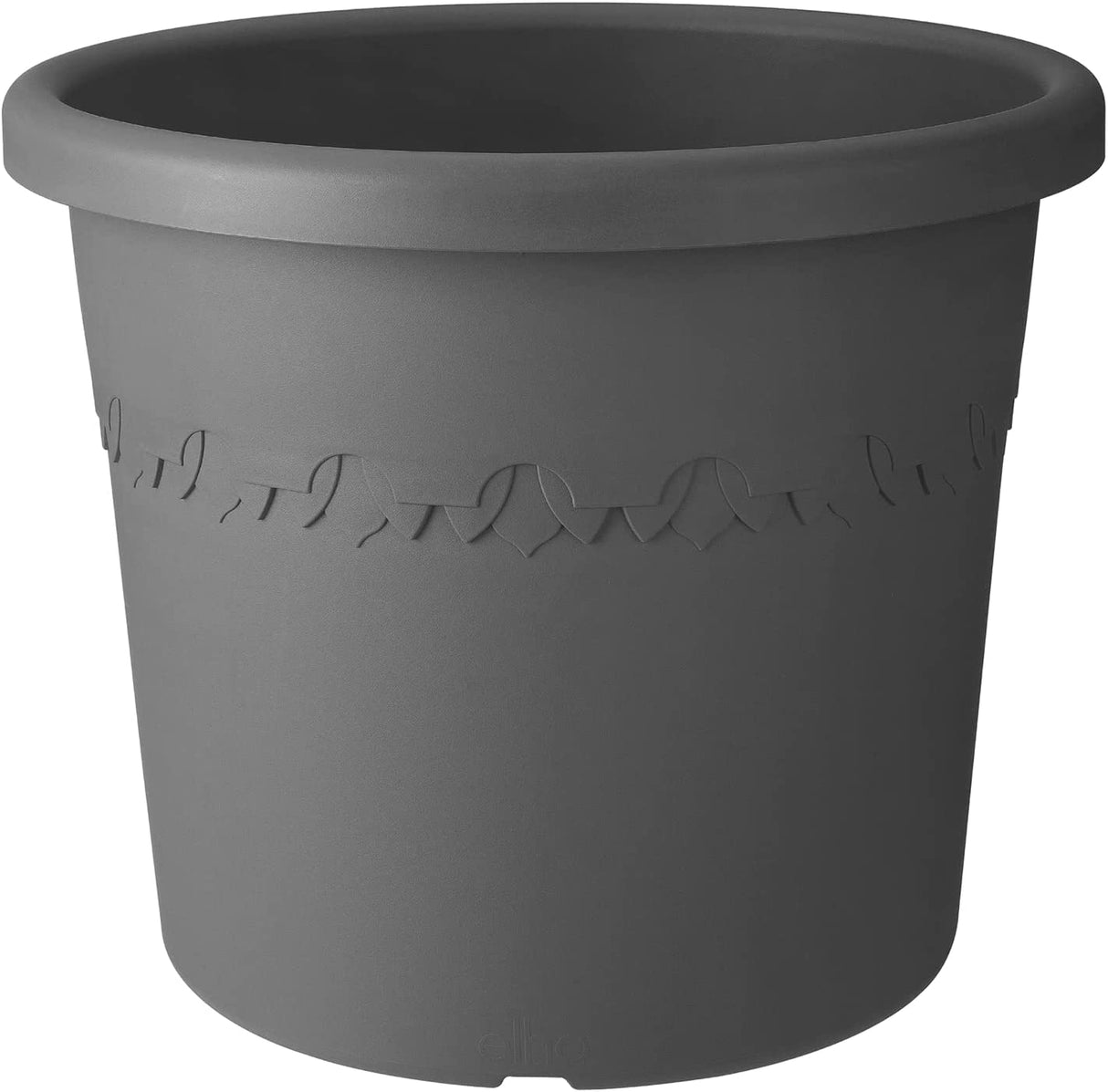 Algarve Cilindro Wheels 40cm - Anthracite