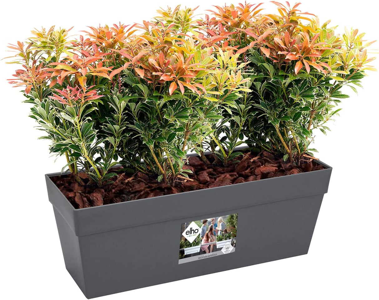 Loft Urban Trough 50cm - Anthracite