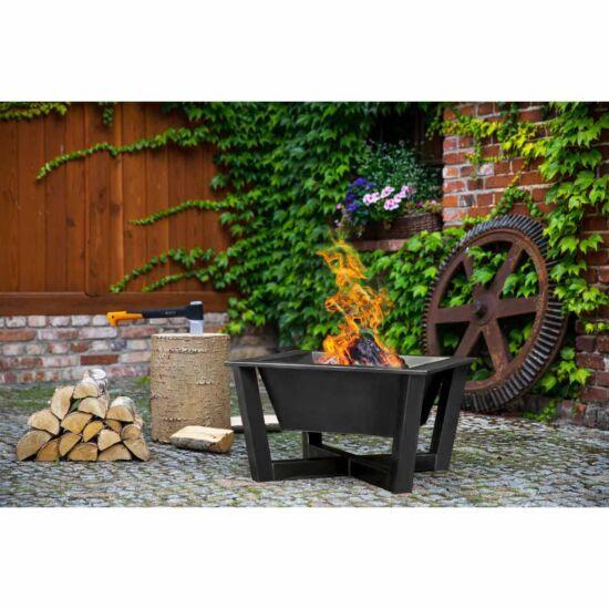 Cook King Brasil Garden Stove 70cm Fire Bowl