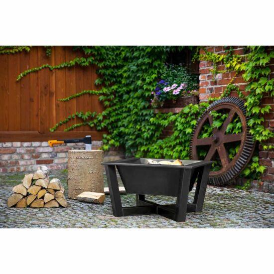 Cook King Brasil Garden Stove 70cm Fire Bowl