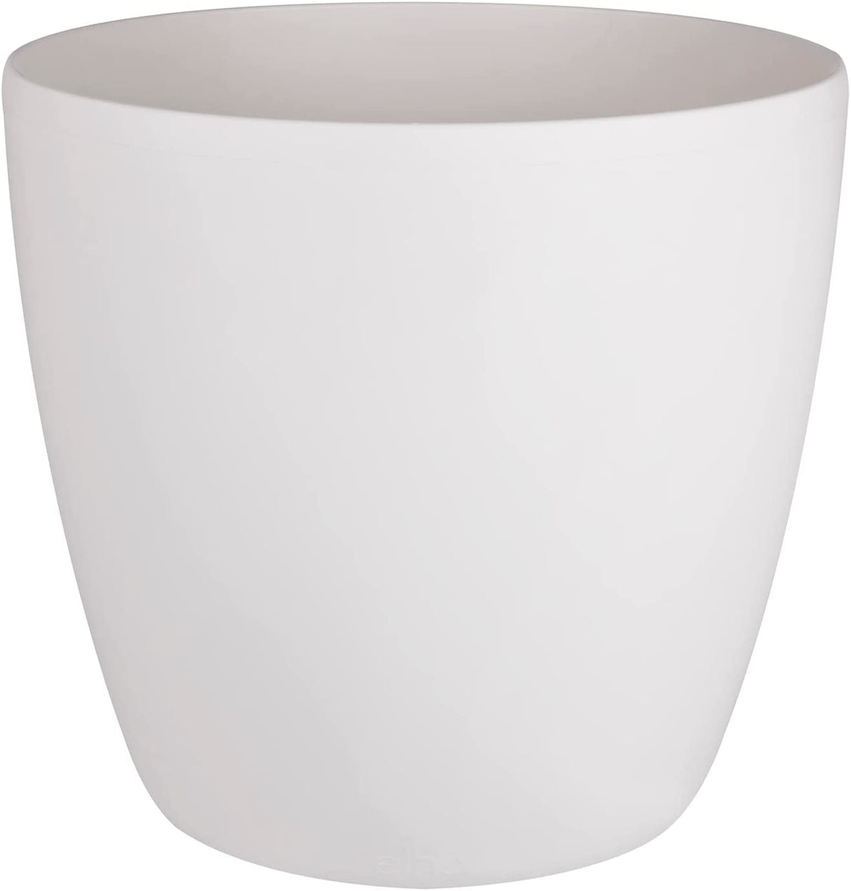 Brussels Round Wheels 35 cm - White