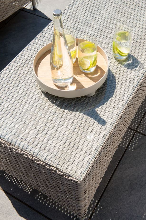 Weybourne 4 Seat lounge Set